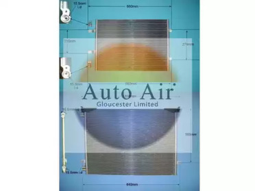 AUTO AIR GLOUCESTER 16-1348