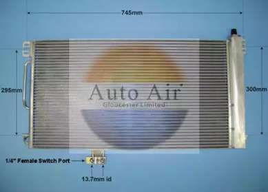 AUTO AIR GLOUCESTER 16-1351
