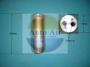 AUTO AIR GLOUCESTER 31-1011