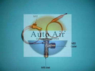 AUTO AIR GLOUCESTER 22-2002