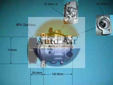 auto air gloucester 141257