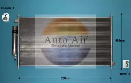 AUTO AIR GLOUCESTER 16-0014