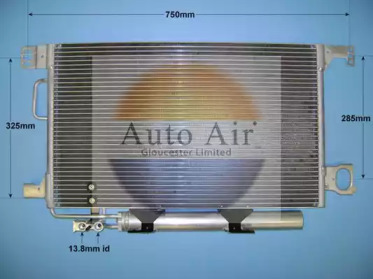 AUTO AIR GLOUCESTER 16-1340