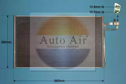 AUTO AIR GLOUCESTER 160015