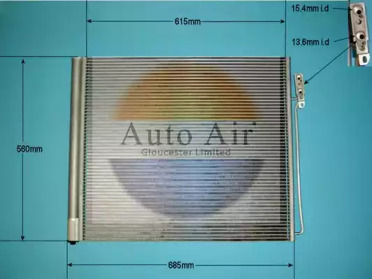 AUTO AIR GLOUCESTER 16-1369