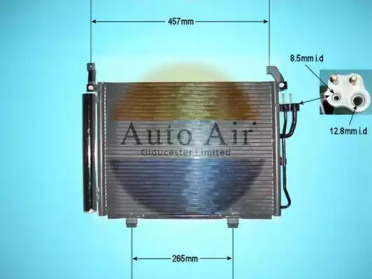 AUTO AIR GLOUCESTER 16-1420