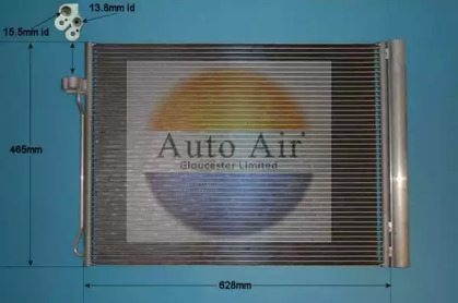 AUTO AIR GLOUCESTER 16-6107