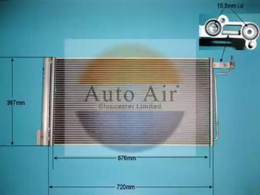 AUTO AIR GLOUCESTER 16-6225