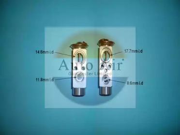 AUTO AIR GLOUCESTER 221016