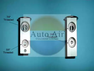 AUTO AIR GLOUCESTER 221058