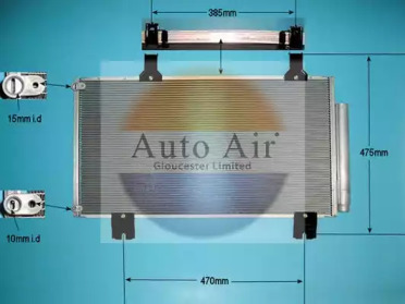 AUTO AIR GLOUCESTER 16-1385