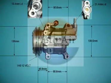 AUTO AIR GLOUCESTER 14-1044