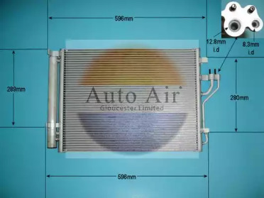 AUTO AIR GLOUCESTER 16-1426