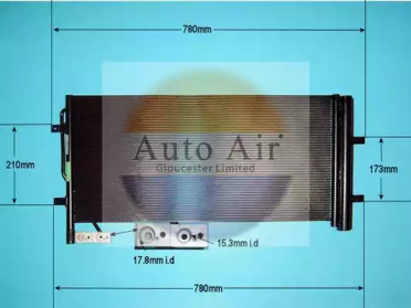 AUTO AIR GLOUCESTER 16-9971