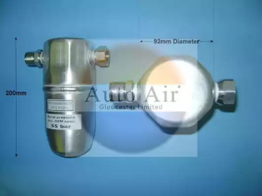 AUTO AIR GLOUCESTER 31-1172