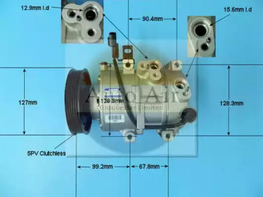 auto air gloucester 149775