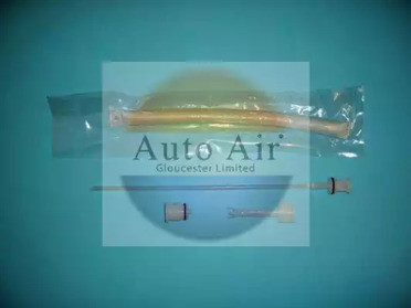 AUTO AIR GLOUCESTER 31-3969