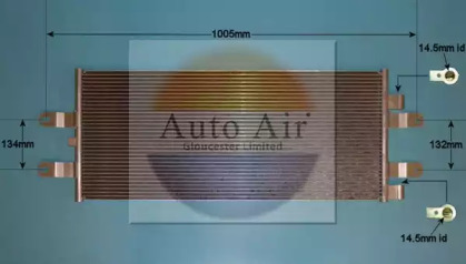 AUTO AIR GLOUCESTER 16-9013