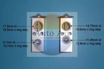 AUTO AIR GLOUCESTER 22-1046