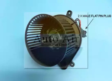 AUTO AIR GLOUCESTER 21-0024