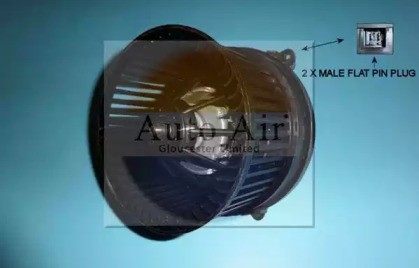 AUTO AIR GLOUCESTER 210034