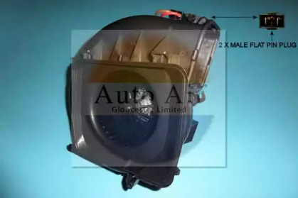 AUTO AIR GLOUCESTER 210047