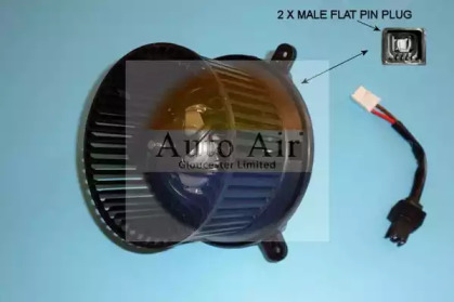 AUTO AIR GLOUCESTER 21-0055