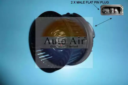 AUTO AIR GLOUCESTER 210056