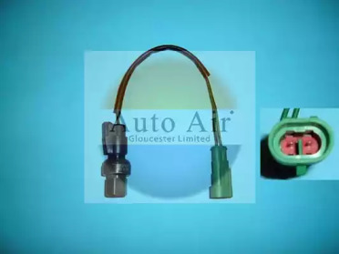 AUTO AIR GLOUCESTER 43-5362