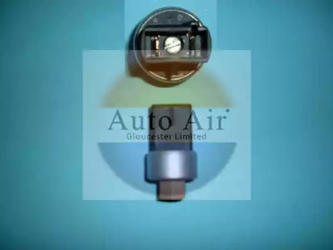 AUTO AIR GLOUCESTER 43-6494