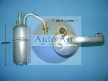 AUTO AIR GLOUCESTER 31-2817A