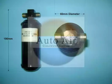 AUTO AIR GLOUCESTER 31-1043A