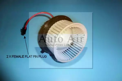 AUTO AIR GLOUCESTER 210077