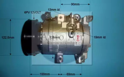 AUTO AIR GLOUCESTER 14-1514