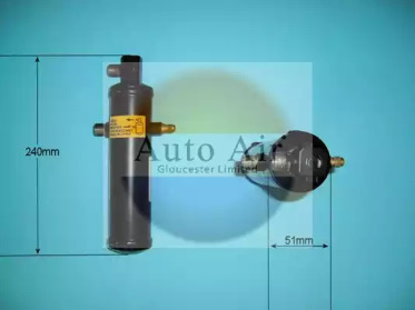 AUTO AIR GLOUCESTER 31-1222