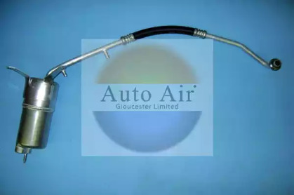 AUTO AIR GLOUCESTER 31-2818A