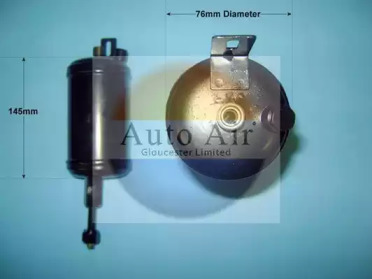 AUTO AIR GLOUCESTER 31-1110