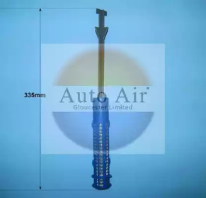 AUTO AIR GLOUCESTER 31-1083