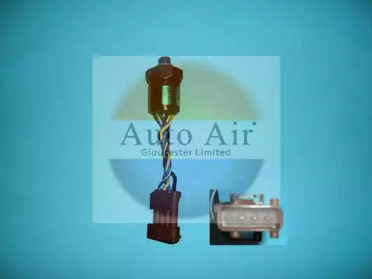 AUTO AIR GLOUCESTER 43-1112