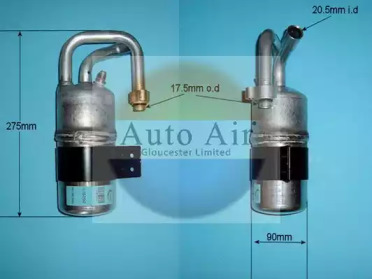 AUTO AIR GLOUCESTER 313413