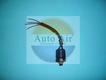 AUTO AIR GLOUCESTER 43-0017