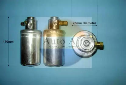 AUTO AIR GLOUCESTER 31-4387