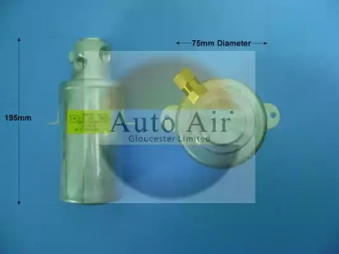 AUTO AIR GLOUCESTER 31-1147