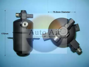 AUTO AIR GLOUCESTER 31-1145