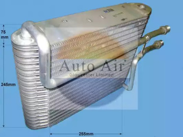 AUTO AIR GLOUCESTER 21-5612