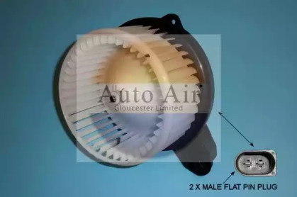 AUTO AIR GLOUCESTER 21-0123