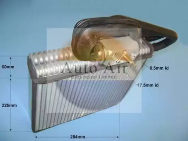 AUTO AIR GLOUCESTER 21-5626