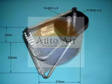 auto air gloucester 210092