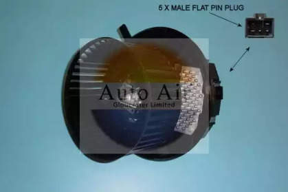 AUTO AIR GLOUCESTER 21-0007