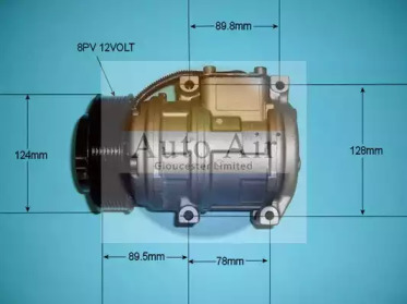 auto air gloucester 147706r